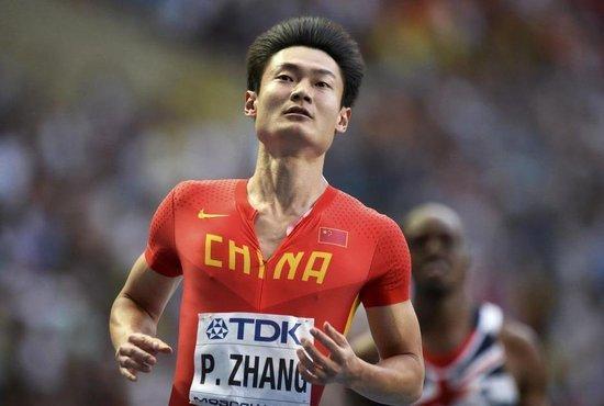 仁川亞運中國田徑有期許 誰將成為中國一哥？