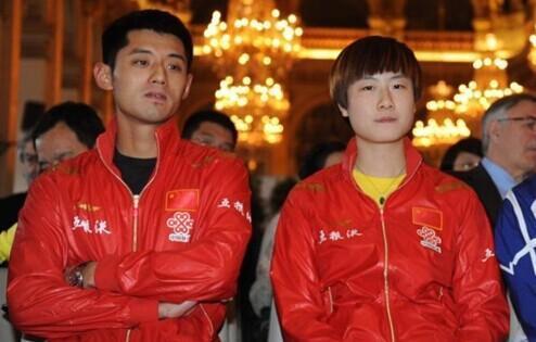 劉國梁：亞運寧丟金也鍛煉小將 張繼科高估自己