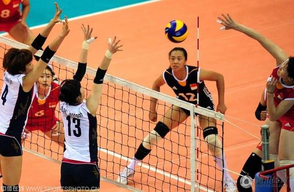 韓媒震驚遭女排二隊擊敗 哀嘆亞運奪金變艱難