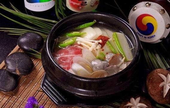 饕餮韓國 在泡菜之外的美味