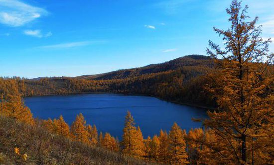 十一不想人擠人 去冷門線路“占便宜”吧！