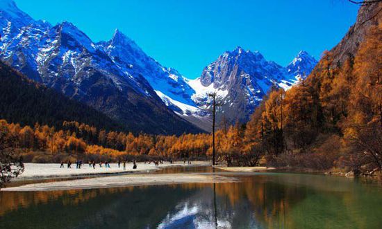 十一不想人擠人 去冷門線路“占便宜”吧！