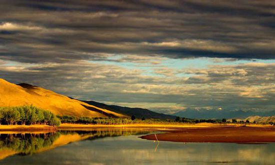 十一不想人擠人 去冷門線路“占便宜”吧！