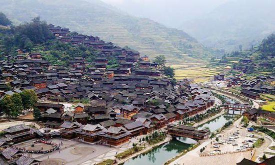 十一不想人擠人 去冷門線路“占便宜”吧！