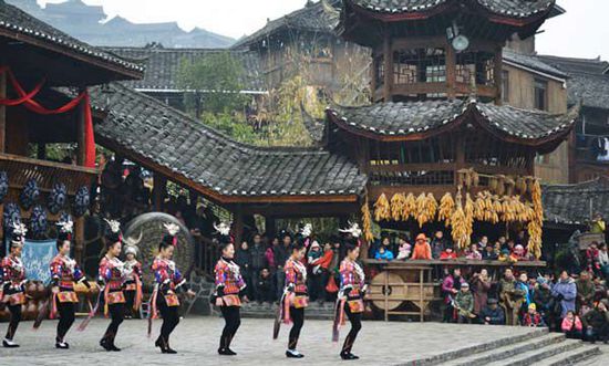 十一不想人擠人 去冷門線路“占便宜”吧！