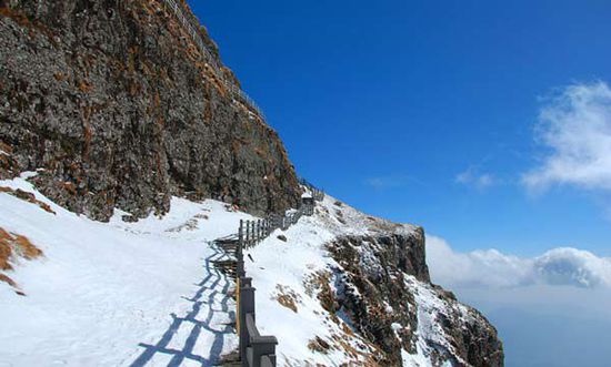 十一不想人擠人 去冷門線路“占便宜”吧！