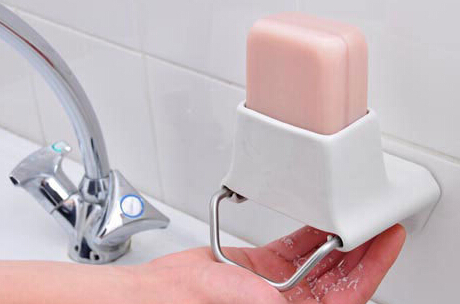 公共廁所 公廁安全 公廁衛(wèi)生 洗手液 微生物