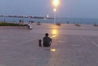 玲子：自由行走 健康出行