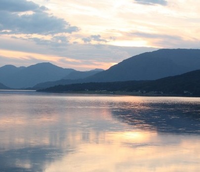 縱使國(guó)別可能變遷 蘇格蘭絕美風(fēng)光依舊