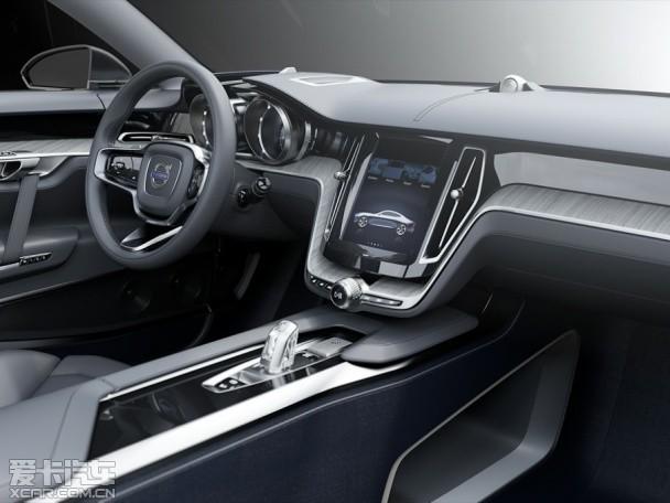 沃爾沃(進(jìn)口)2013款沃爾沃Coupe