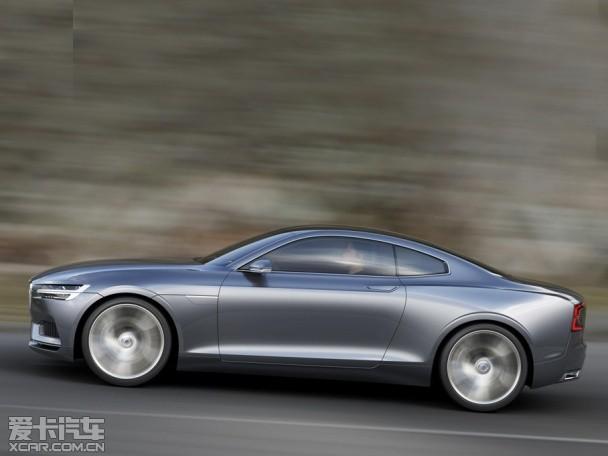 沃爾沃(進(jìn)口)2013款沃爾沃Coupe
