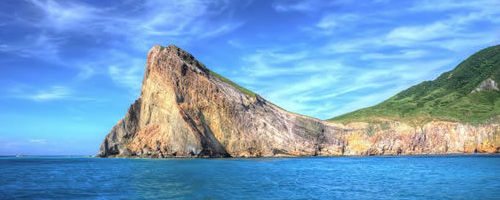 帶著孩子游臺灣 十一親子游線路推薦