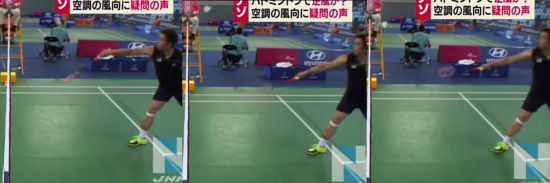 日本網(wǎng)友貼出的證據(jù)