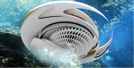 世界首款“鹽水”電動(dòng)汽車：用海水作資源