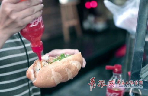 可樂瓶 可口可樂 再利用 舊物利用 Coca-Cola 2nd Lives 環(huán)保 節(jié)能 低碳 綠色