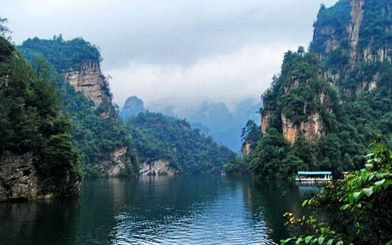 十一出游早預(yù)定 國內(nèi)哪些景區(qū)能“預(yù)約購票”？