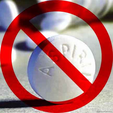 勿用阿司匹林等傳統(tǒng)退燒藥