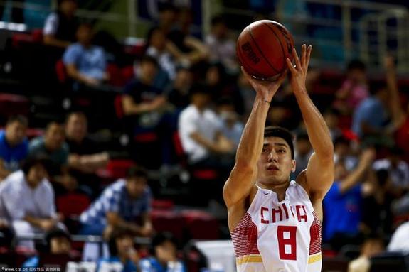 男籃最穩(wěn)殺手命中率超六成 他顛覆你對(duì)他評(píng)價(jià)