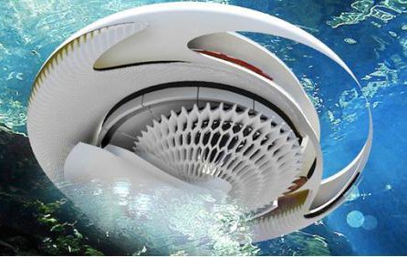 世界首款“鹽水”電動(dòng)汽車