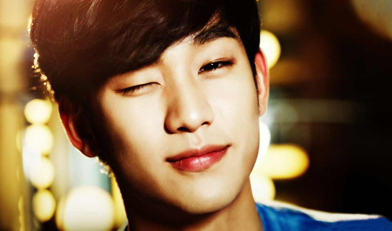 金秀賢基本資料 