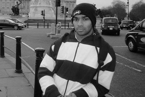 女明星在豪華酒店被印度籍服務(wù)生強奸