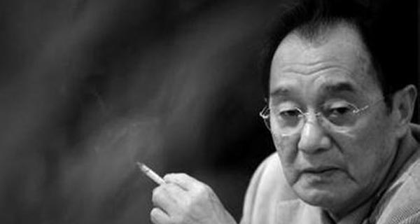 作家張賢亮病逝 代表作《靈與肉》影響深遠(yuǎn)