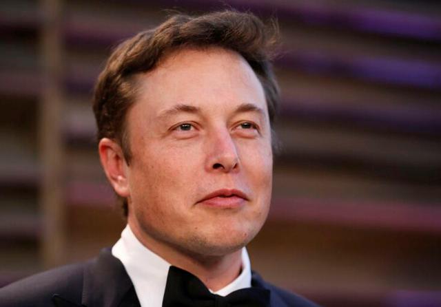 特斯拉老總一條Twitter消息價(jià)值20億美元