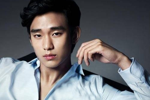 金秀賢結(jié)束《星星》對(duì)話媒體