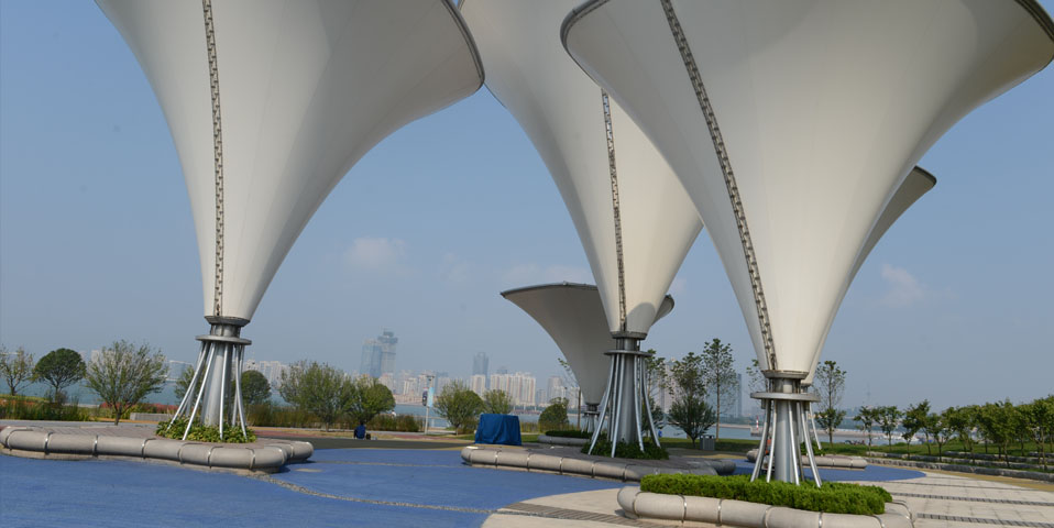 【高清】海上世園 獨享西海岸分會場海天盛景