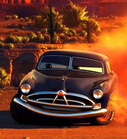 汽車總動(dòng)員