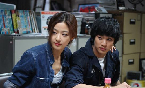 成名之路:《盗贼同盟》 横空出世