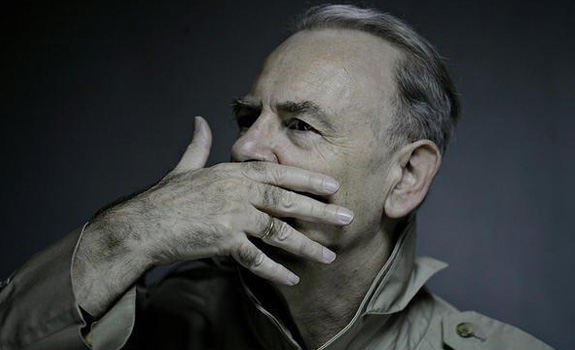 莫迪亞諾：許多東西來不及記下就忘記了