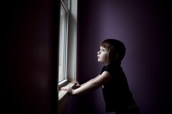 對自閉癥癥狀的忽視 對自閉癥癥狀的忽視