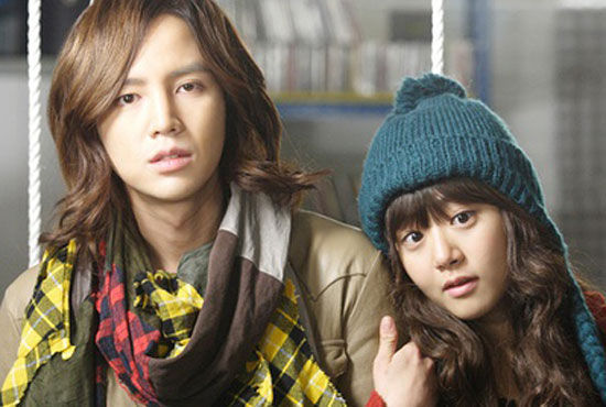 韓國(guó)85后演員類型一：出道趁早年輕老前輩