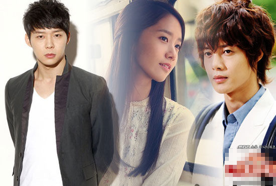 韓國(guó)85后演員類型二：唱而優(yōu)則演多棲發(fā)展