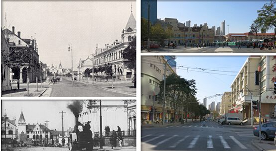 曾經(jīng)的“洋行街”：蘭山路“前世今生”