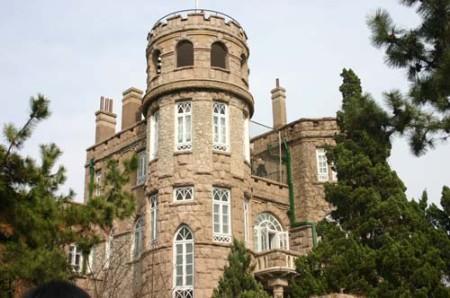 黃金周游青島 不容錯過的秋色美景