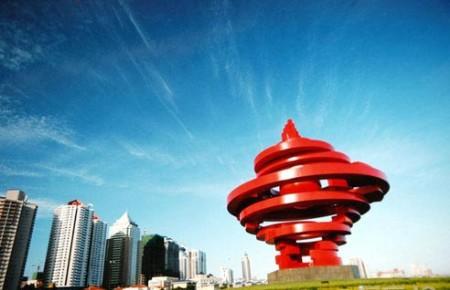 黃金周游青島 不容錯過的秋色美景