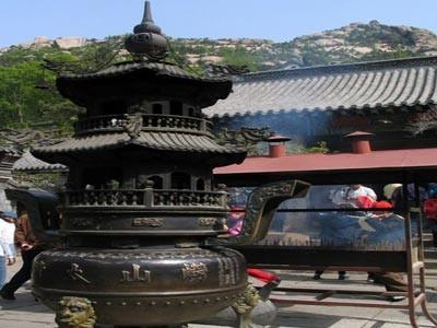 黃金周游青島 不容錯過的秋色美景