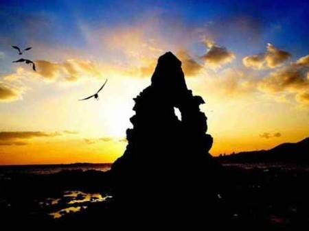 黃金周游青島 不容錯過的秋色美景