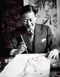 1942年：低調(diào)休養(yǎng)