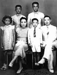 梅蘭芳與生命中的女人們