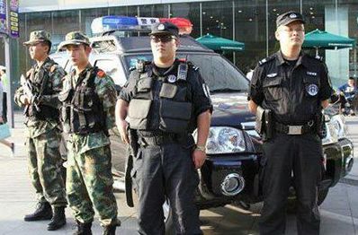 政法系統(tǒng)自盤兩年法治建設(shè)成績