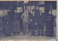 梨園大師與詩壇主將