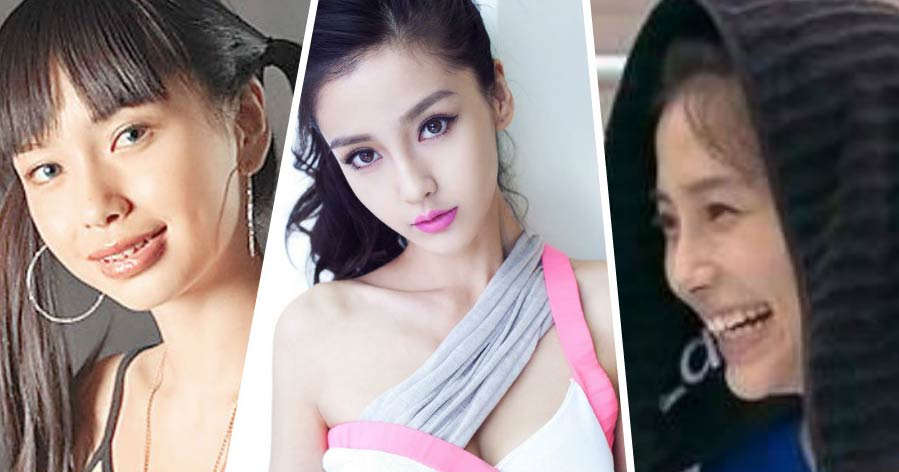 Baby 整容傳聞 經(jīng)紀(jì)人 exo 鹿晗 解約 吳亦凡 少女時(shí)代 楊冪 鄧超  runningman 黃曉明 奔跑吧,兄弟 律師 明星到我家 罵戰(zhàn) 男友