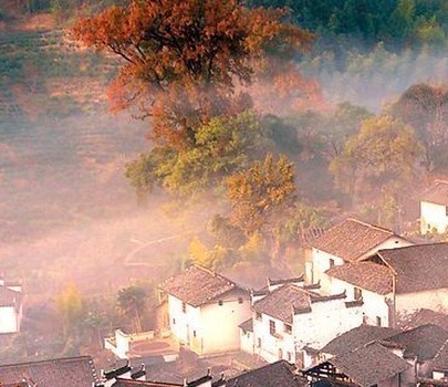 國(guó)內(nèi)賞楓地上演奢華視覺(jué)艷遇