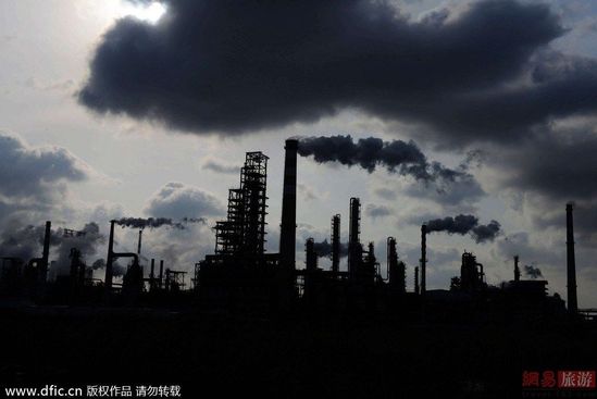 國(guó)外大城市都是怎么治理霧霾的？