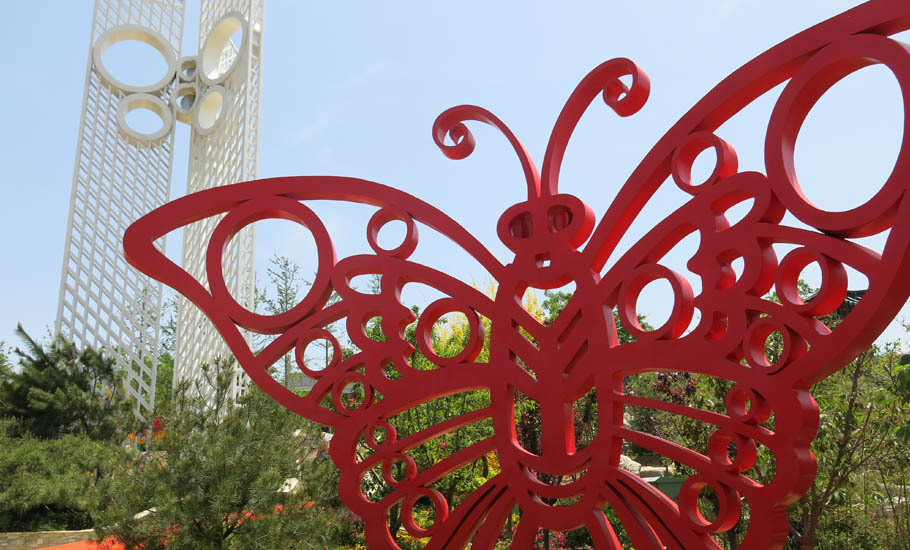 “小鳶標(biāo)”