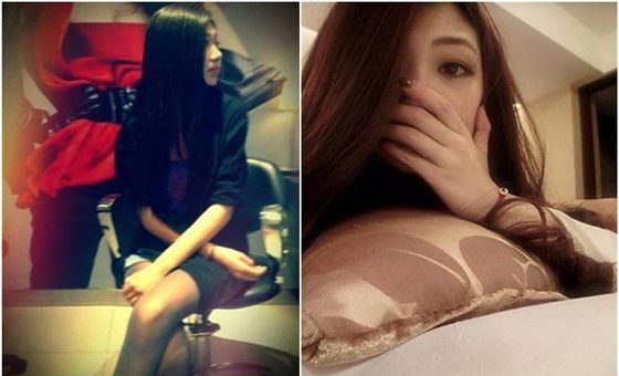 王仕鵬白富美嬌妻海量私照曝光 穿比基尼大秀身材