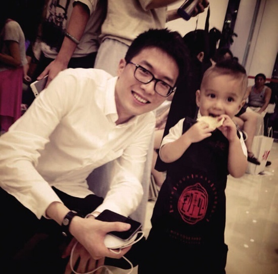 外婆家總裁裘曉華：O2O不會顛覆服務(wù)